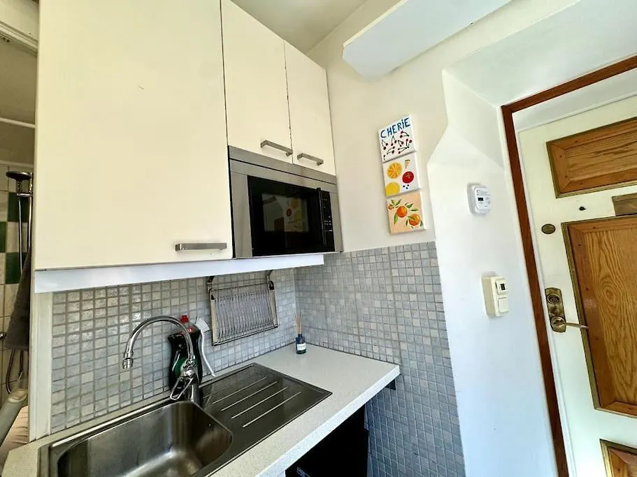 Central Laegenhet I Gamla Stan Apartment Stockholm 0*,