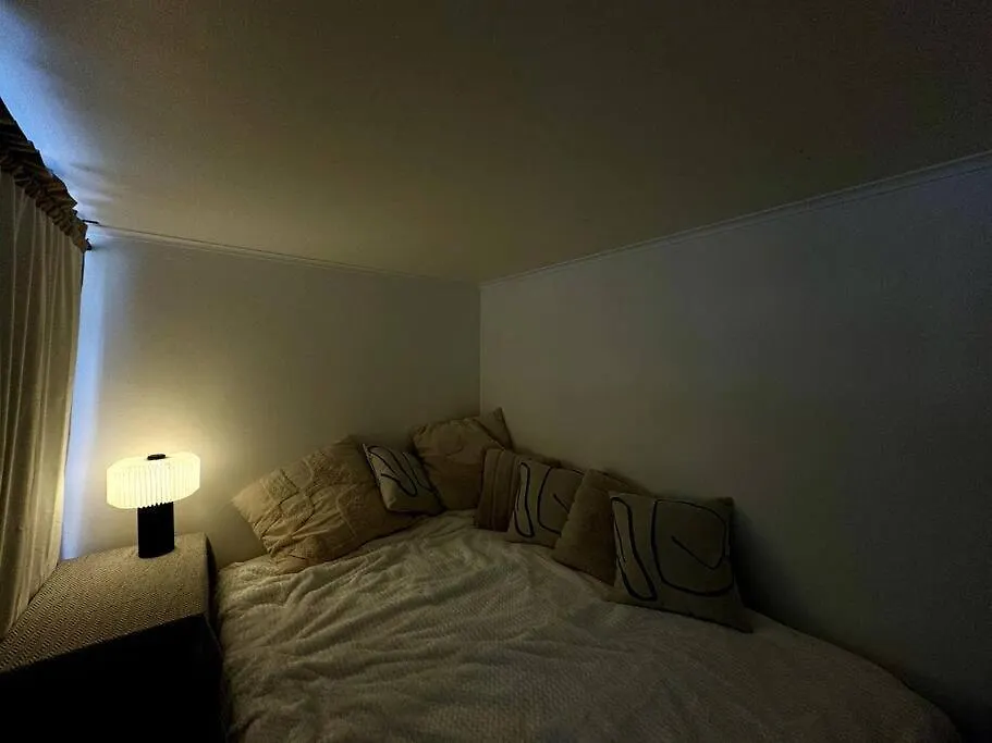 Central Laegenhet I Gamla Stan Apartment Stockholm Sweden