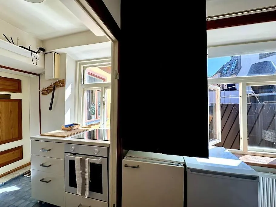 Central Laegenhet I Gamla Stan Apartment Stockholm