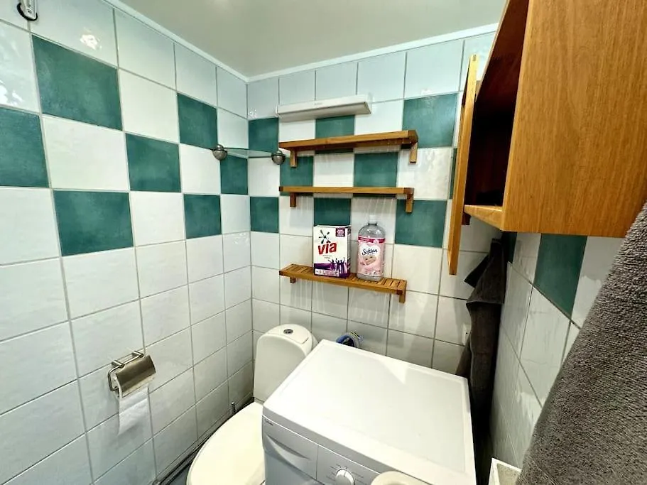 Central Laegenhet I Gamla Stan Apartment Stockholm