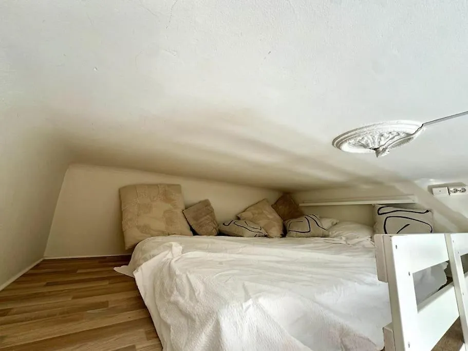 Central Laegenhet I Gamla Stan Apartment Stockholm