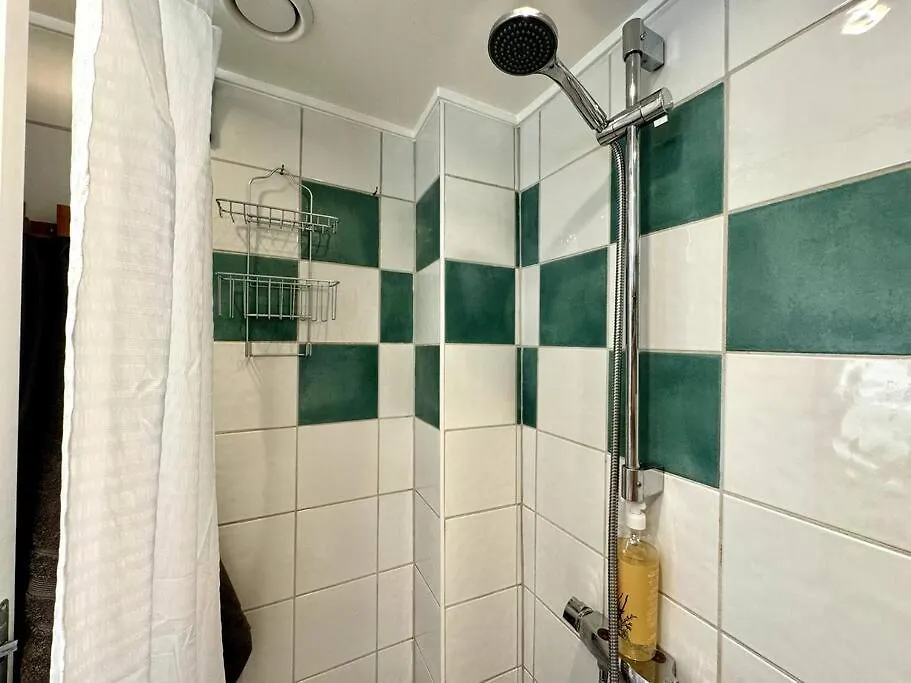 Central Laegenhet I Gamla Stan Apartment Stockholm Sweden