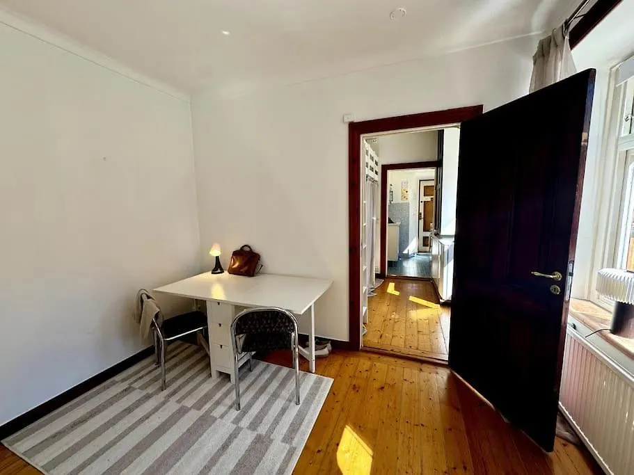Central Laegenhet I Gamla Stan Apartment Stockholm